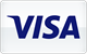 Visa card payments accepted at CaesarSpin Casino